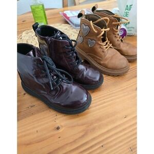 Girl‎ boots bundle